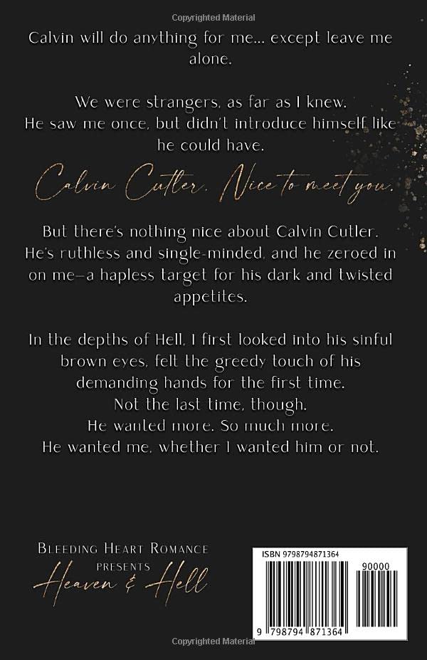 Descent by Sam Mariano