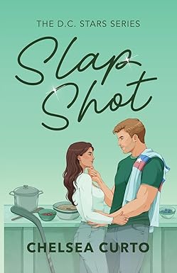 Slap Shot 
by Chelsea Curto