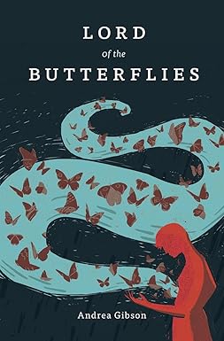 Lord of the Butterflies 
by Andrea Gibson 