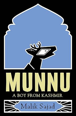 Munnu
by Malik Sajad