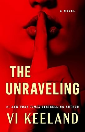 The Unraveling
by Vi Keeland