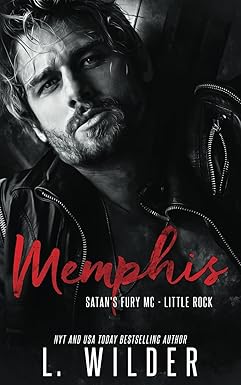 Memphis
by L. Wilder 