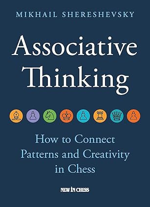 Associative Thinking
by Mikhail Shereshevsky 