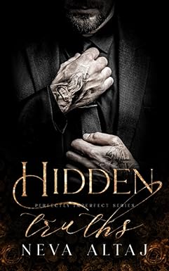 Hidden Truths
by Neva Altaj