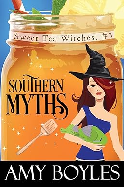 Southern Myths 
by Amy Boyles