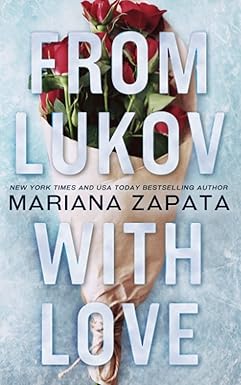 From Lukov with Love
by Mariana Zapata
