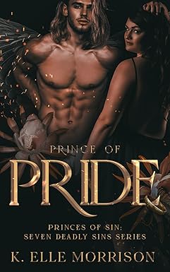 Prince Of Pride
by K. Elle Morrison