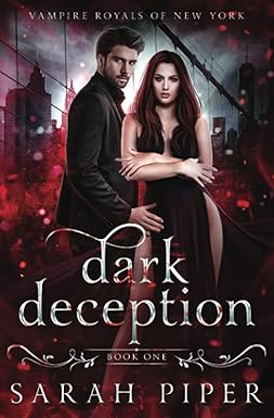 Dark Deception
by Sarah Piper