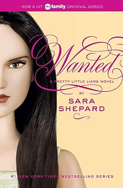 Wanted
by Sara Shepard