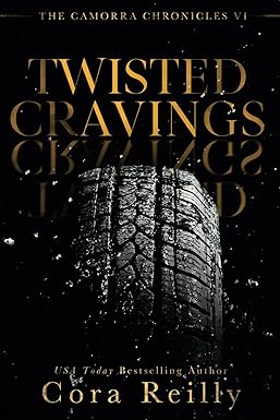 Twisted Cravings
by Cora Reilly