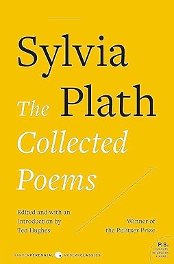 The Collected Poems
by Sylvia Plath