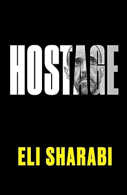 Hostage
by Eli Sharabi 