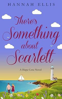 There's Something about Scarlett
by Hannah Ellis