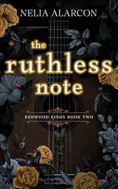 The Ruthless Note 
by Nelia Alarcon