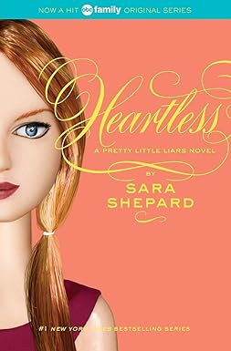 Heartless
by Sara Shepard