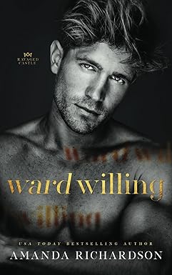 Ward Willing 
by Amanda Richardson 