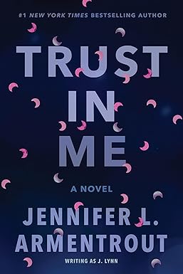 Trust in Me
by J. Lynn
