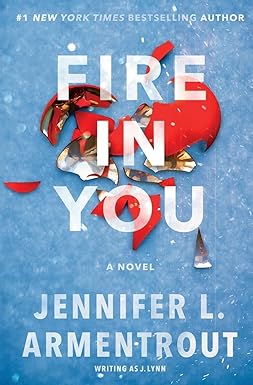 Fire In You
by J. Lynn 