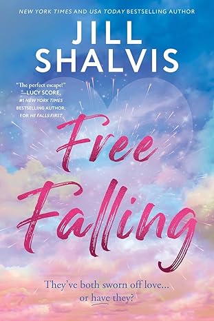 Free Falling
by Jill Shalvis