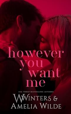 However You Want Me
by W Winters