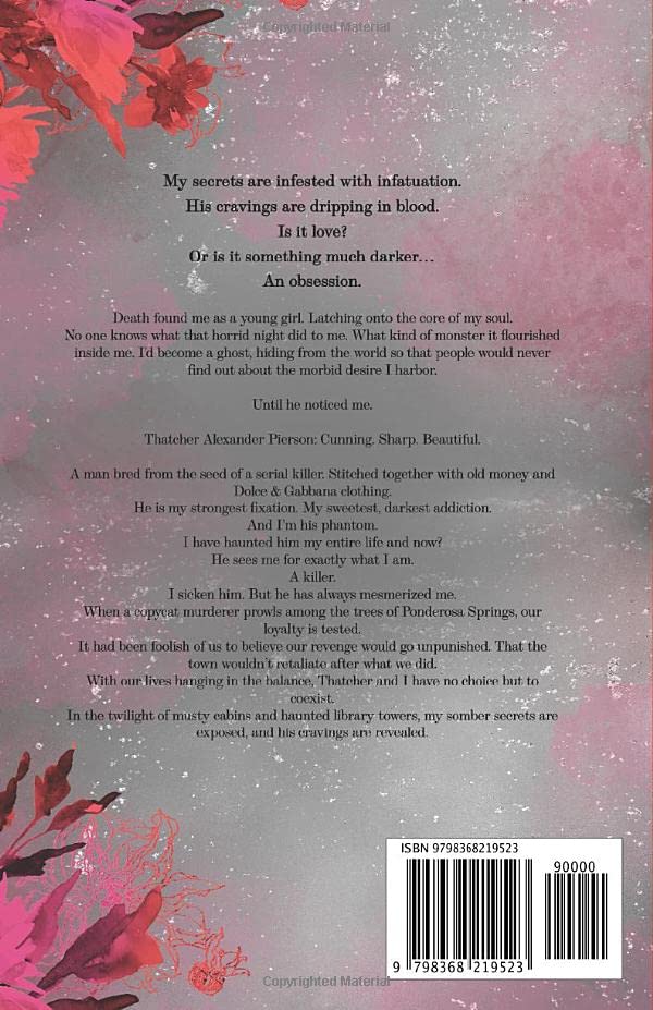 The Blood we Crave by Monty Jay