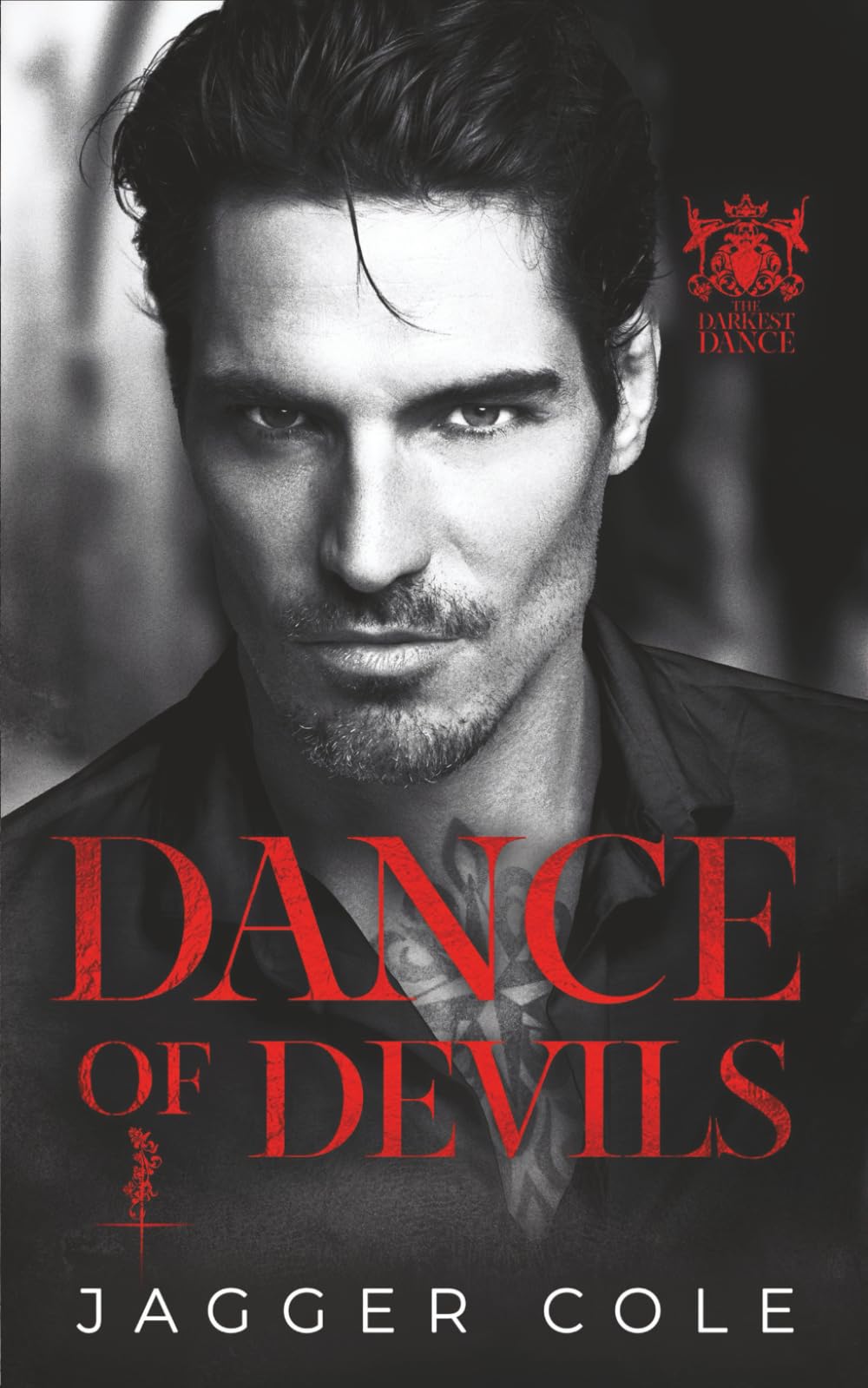Dance of Devils
by Jagger Cole