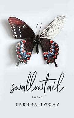 Swallowtail
by Brenna Twohy