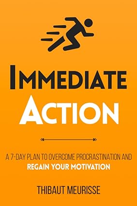 Immediate Action
by Thibaut Meurisse