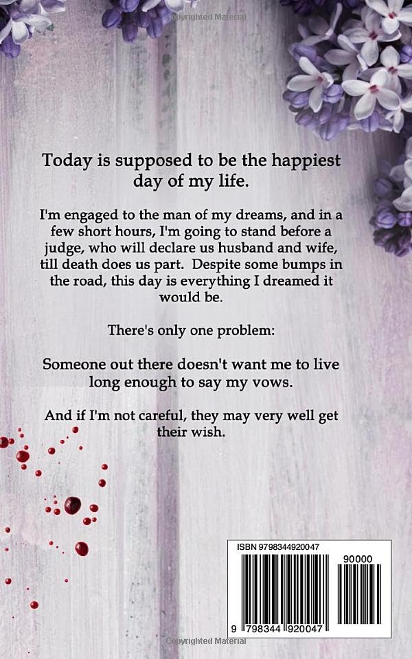 The Housemaid's Wedding by Freida McFadden