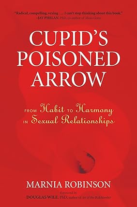 Cupid's Poisoned Arrow
by Marnia Robinson