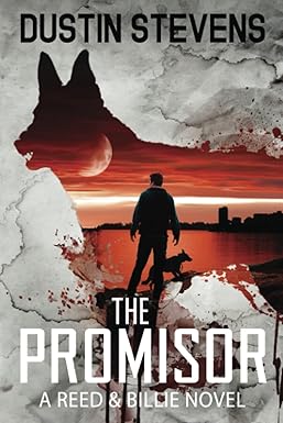 The Promisor
by Dustin Stevens