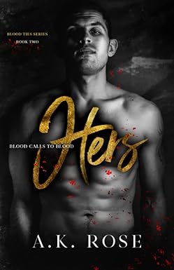 Hers 
by A.K. Rose