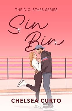 Sin Bin
by Chelsea Curto 