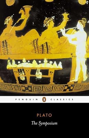 The Symposium 
by Plato