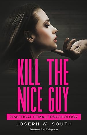 Kill The Nice Guy
by Joseph South