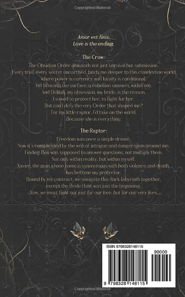 Vicious Society by Morgan Bridges