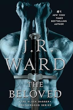 The Beloved
by J.R. Ward