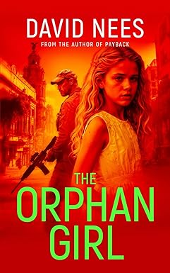 The Orphan Girl
by David Nees