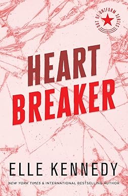 Heart Breaker 
by Elle Kennedy