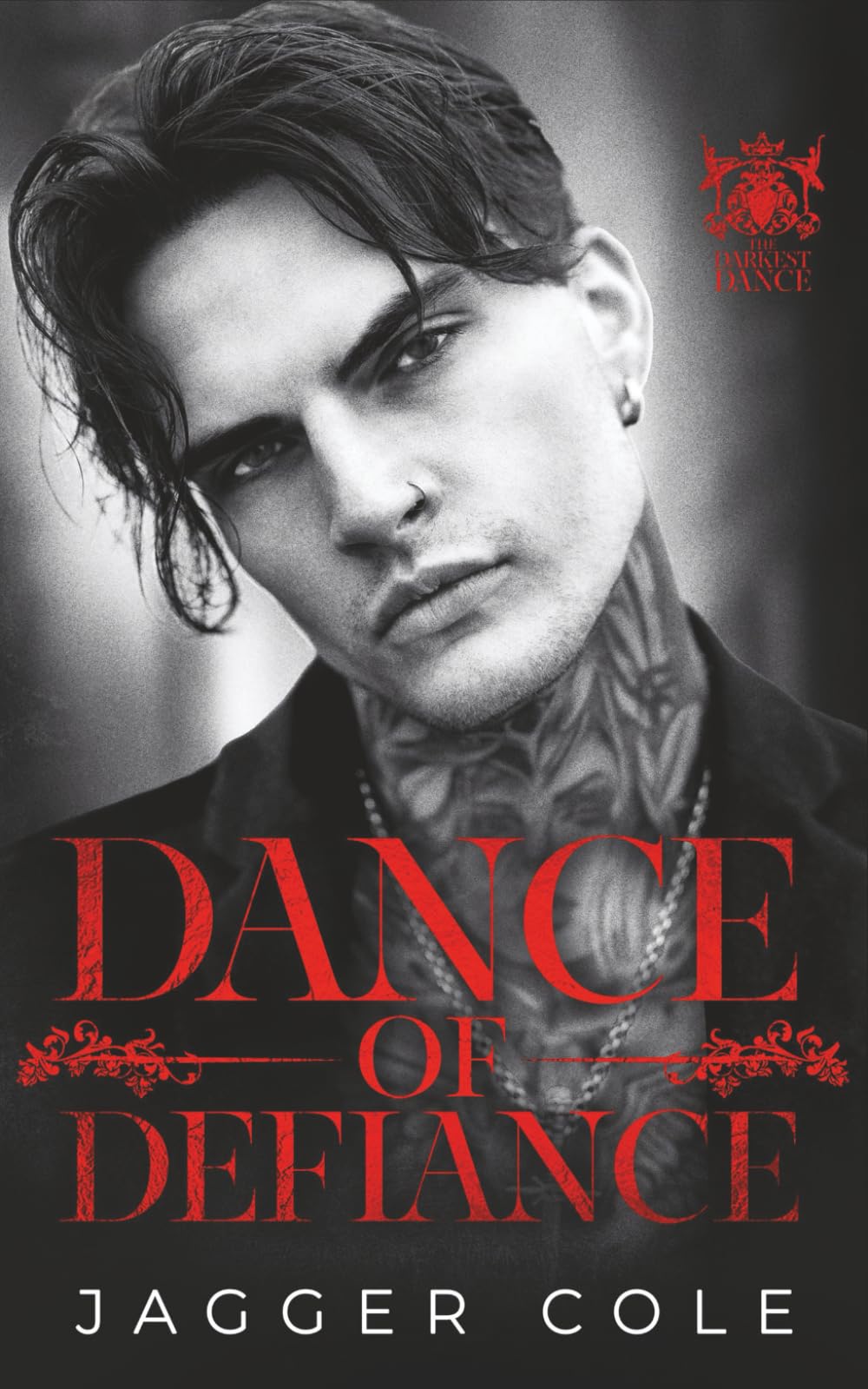 Dance of Defiance
by Jagger Cole