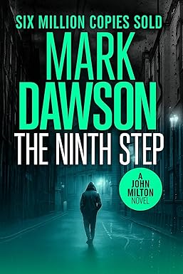 The Ninth Step
by Mark Dawson