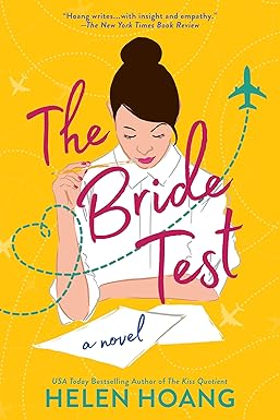 The Bride Test
by Helen Hoang