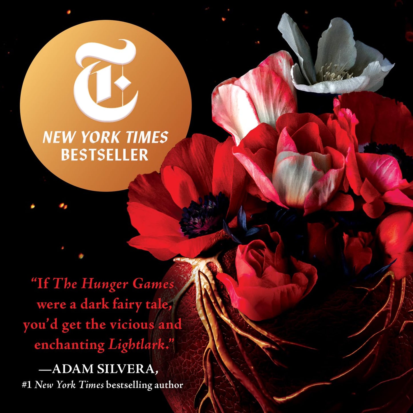 Lightlark by Alex Aster