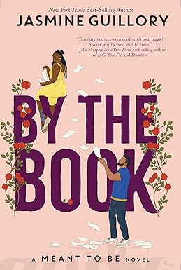 By the Book
by Jasmine Guillory 