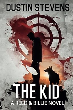 The Kid
by Dustin Stevens