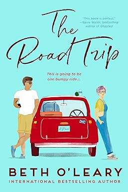 The Road Trip
by Beth O'Leary