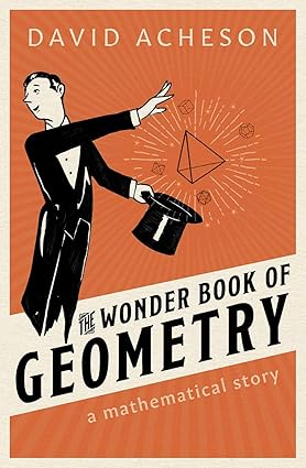 The Wonder Book of Geometry
by David Acheson 