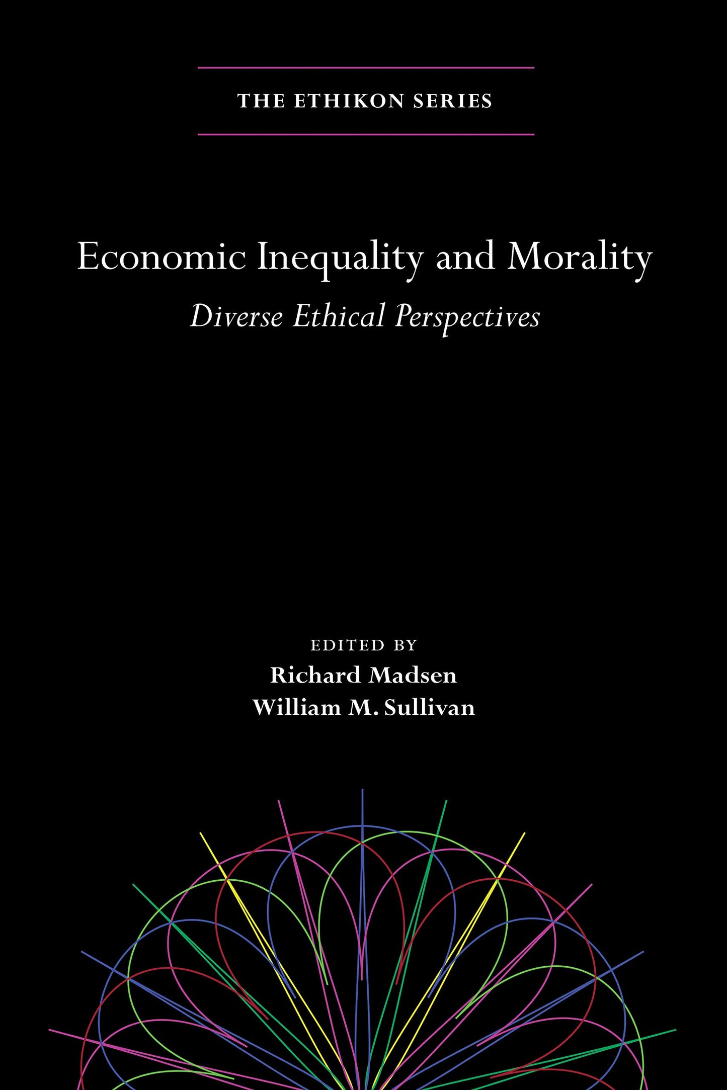 Economic Inequality and Morality
by Richard Madsen