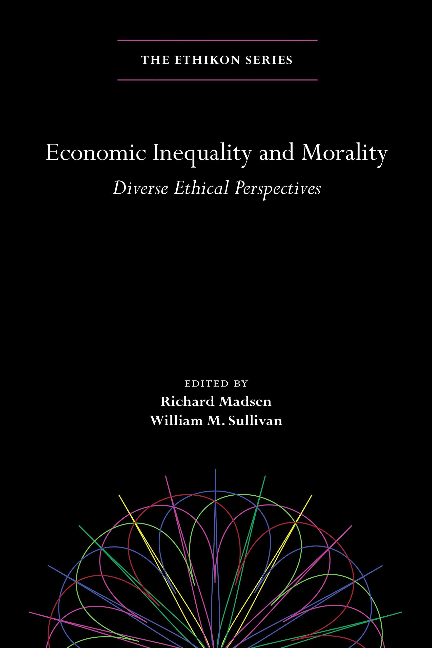 Economic Inequality and Morality
by Richard Madsen