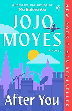 After You
by Jojo Moyes